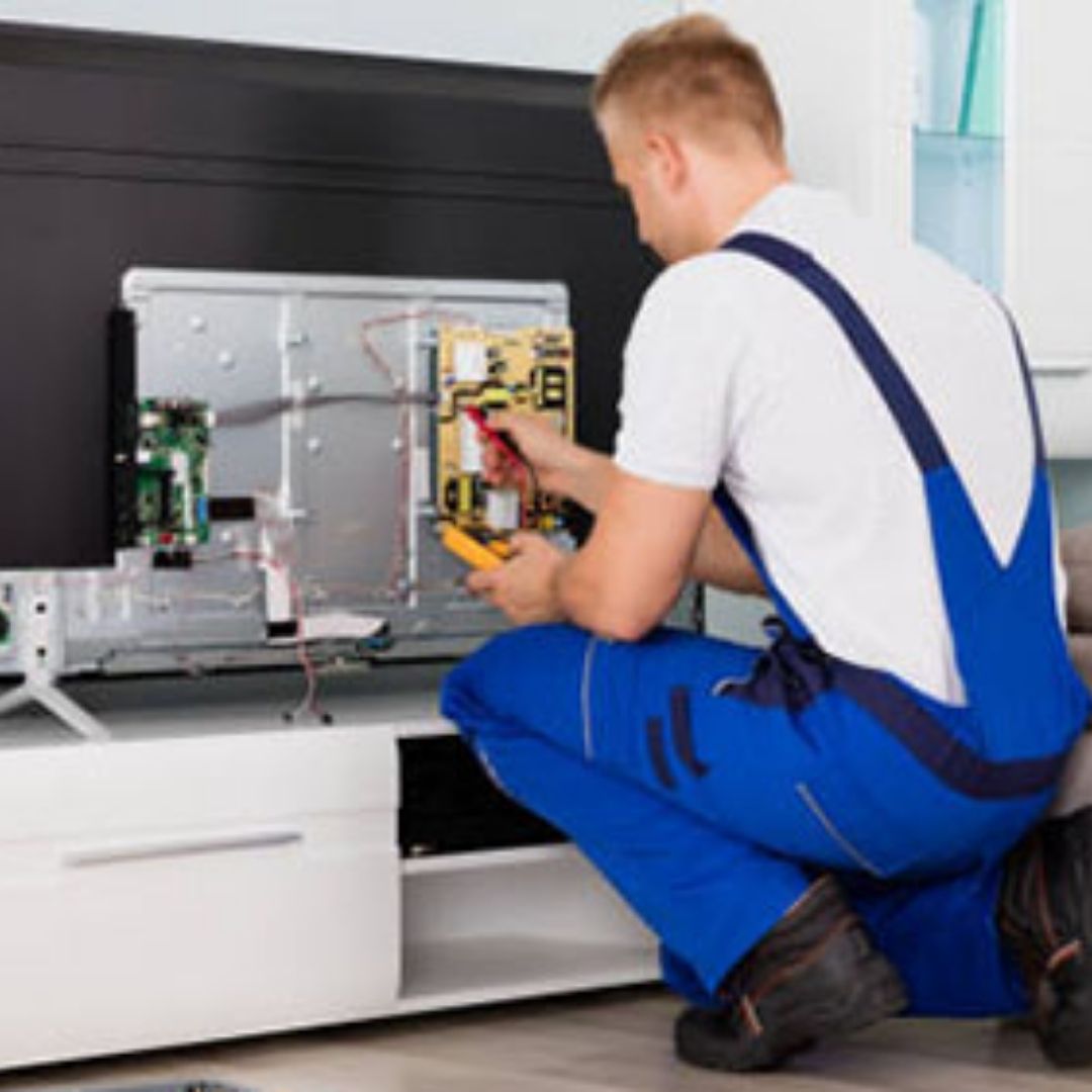 Narman Televizyon Tamircisi